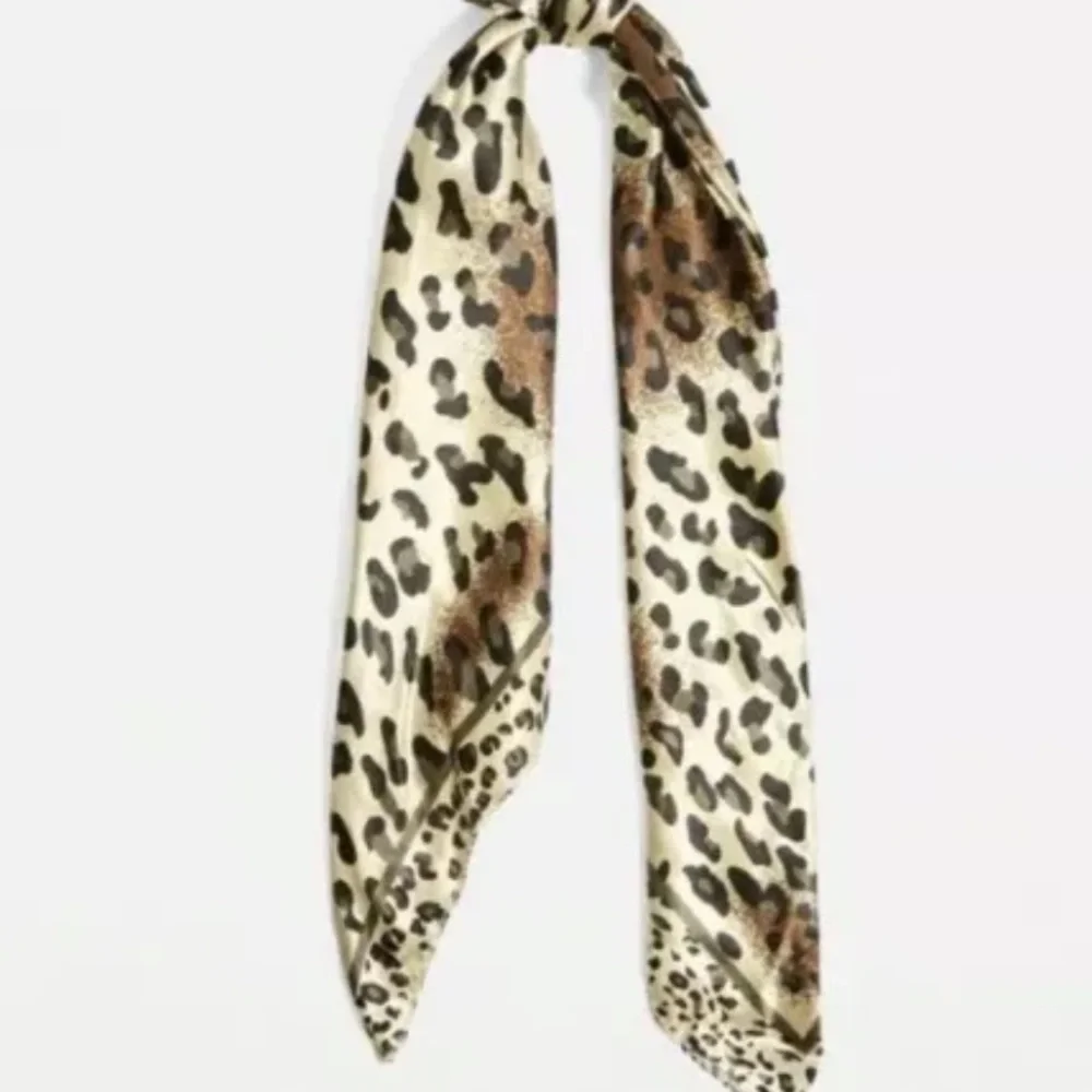 COPY - Free People Scarf Pony